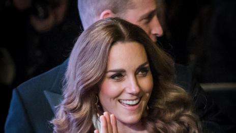 Съдба или план: Как всъщност Кейт Мидълтън спечели сърцето на принц Уилям?