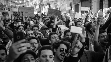 Зодиакалните знаци и какви са те на протест