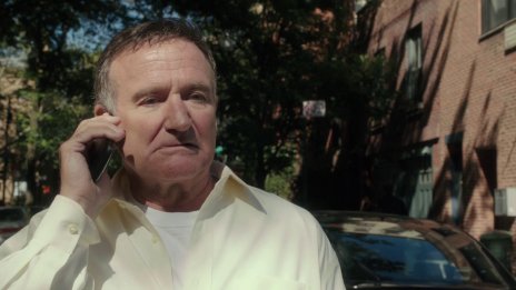 Спомен за Робин Уилямс с  „Един разгневен мъж в Бруклин“ по Bulgaria ON AIR