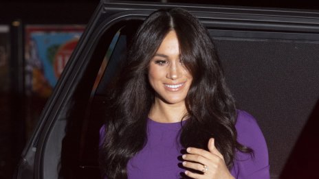 Бащата на Меган Маркъл я разкритикува за появата ѝ в шоуто на Елън Дедженеръс