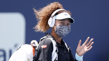 Наоми Осака с козметична линия за по-тъмна кожа