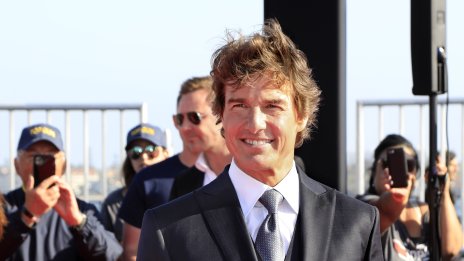 Мисията невъзможна – Том Круз снима втория филм от поредицата със счупен крак