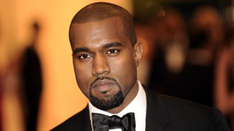 Кание Уест стъпва на козметичния пазар
