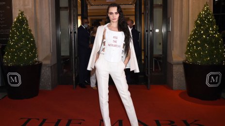 „Спрете патриархата“, „Без кожа в модата“ и „Вярваме в гейовете“ – посланията от червения килим на Met Gala