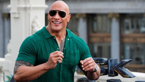 Дуейн Джонсън: Фитнесът ми помага при депресия