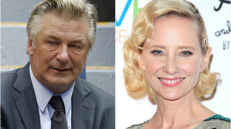 Алек Болдуин за Хечи: Късметлийка е, че не е убила някого