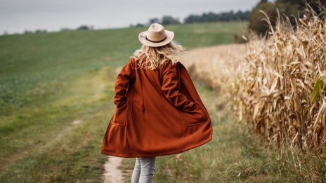 Есенна мода – тенденциите, които ще властват през сезона