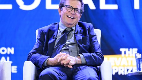 Цунами от нещастия: Майкъл Джей Фокс сподели за редица инциденти, които са му се случили наскоро 