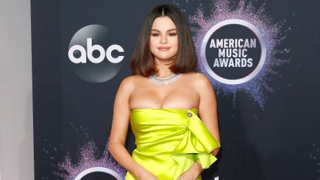 Селена Гомес: Страдам от биполярно разстройство