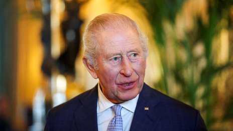 Крал Чарлз обяви, че раковото му лечение ще бъде намалено през 2026 година