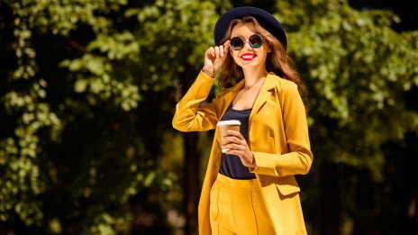 Модни съвети - как да носите различните видове блейзър