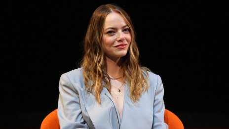 Звездна мода: Ема Стоун се вдъхнови от гръцката митология