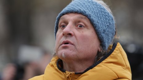Къци Вапцаров на 60: За втори път на 30