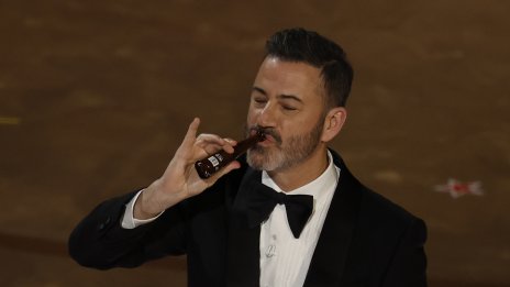 Джими Кимъл обяснява защо няма да бъде водещ на следващите Оскари