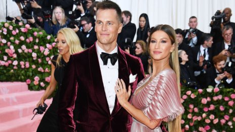 Бракът на Том Брейди и Жизел Бюндхен е в опасност