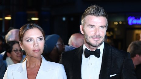 Синът на Виктория и Дейвид Бекъм стана на 19