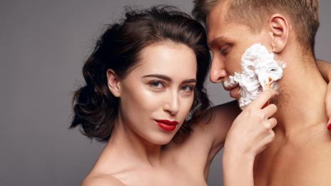 5 неща, които мъжете да спазват в грижата за лицето 