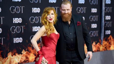 Звезда от „Игра на тронове“ е заразена с коронавирус