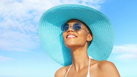 5 стъпки за трансформиране на кожата през лятото