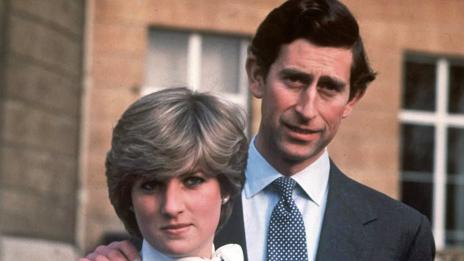 Бивш любовник на принцеса Даяна говори за опасността, която я е заплашвала