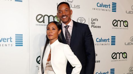 Уил Смит и Джейда Пинкет Смит се събраха