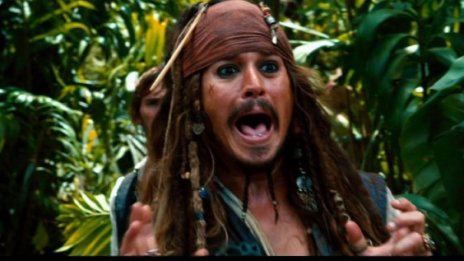След предателството на Disney - има ли начин Джони Деп да се завърне в "Карибски пирати"?