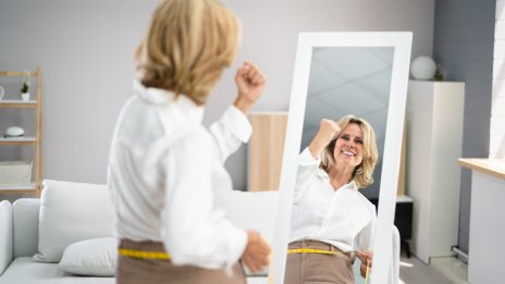 14 начина да свалите килограми след 40