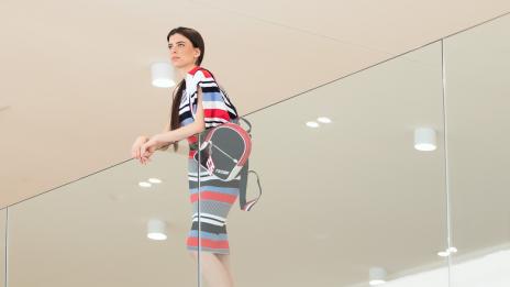 Облечи си Tialoto: Dare to wear