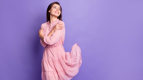 Лятна мода – розовото е новото черно