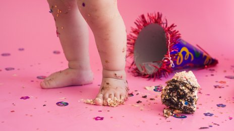 Мона Гочев празнува половин година любов