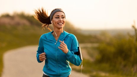 Кога е по-добре да тренирате – сутрин или вечер?