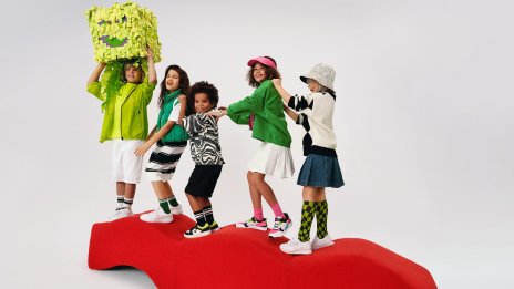 Просто за забавление: Музика, спонтанност и игри в новата детска кампания на CCC