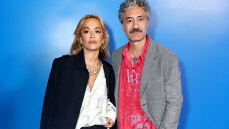 Рита Ора ще се омъжва за Тайка Уайтити!