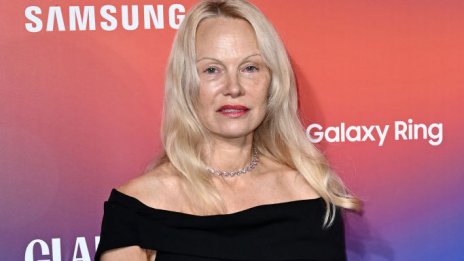 Памела Андерсън не иска вече да бъде полирана, архетипна блондинка