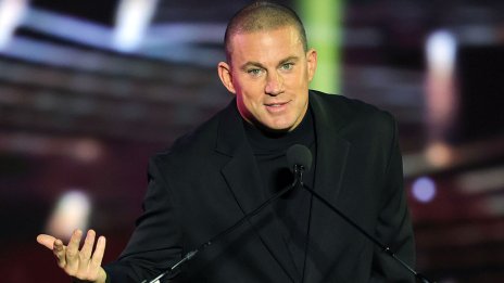 Чанинг Тейтъм заведе младото си секси гадже на романтична почивка в Европа