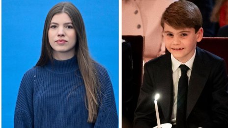 Защо април месец е най-важен за европейските кралски династии