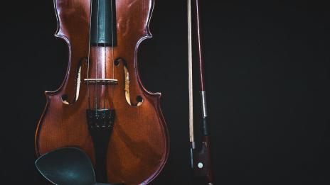 Цигулката от „Титаник“ за първи път ще бъде показана пред обществото