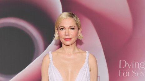 Мишел Уилямс е благодарна на интимния координатор за еротичните сцени в новия си проект