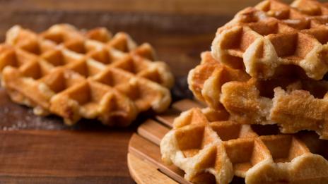 Как да приготвите: Гофрети без брашно