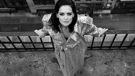 Кейти Холмс – жената, която може да се грижи за себе си