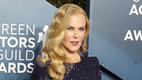 Никол Кидман не дава на дъщерите си да имат профили в социалните мрежи