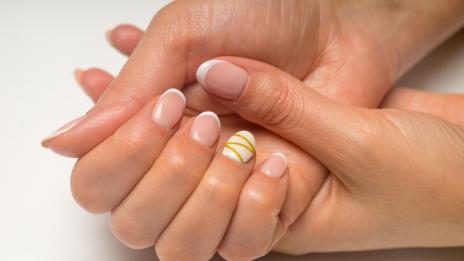 Какво да ядем за по-здрави нокти?