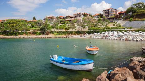 На почивка в Несебър: Кои забележителности да разгледате?