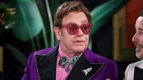 Елтън Джон с благотворителен концерт срещу COVID-19