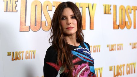 Сандра Бълок и филмът, от който се срамува