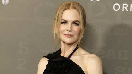 Никол Кидман предизвика сладка реакция със снимката на домашния си любимец