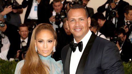 Намек: Как Алекс Родригес реагира на сватбата на Дженифър Лопес и Бен Афлек?