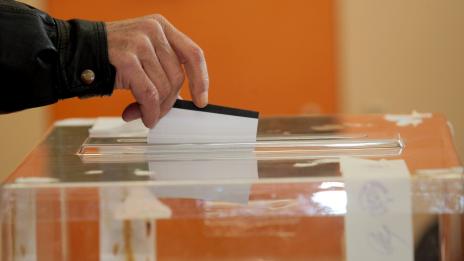 Избори за народни представители 2021: За избирателите, които гласуват за първи път,  учениците и студентите