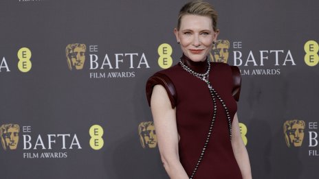 Мистерия обгръща брака на Кейт Бланшет – предстои ли развод?