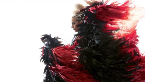 Лейди Гага: Гримовете ми са за всички